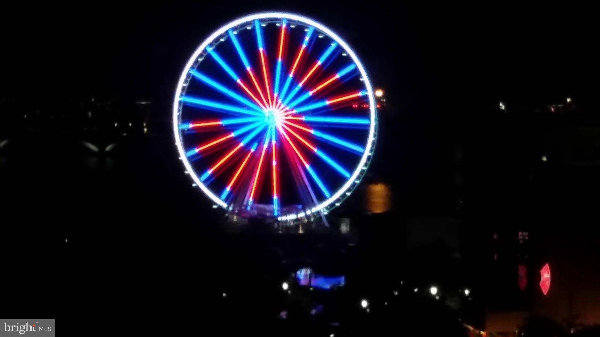 NATIONAL HARBOR - Residential