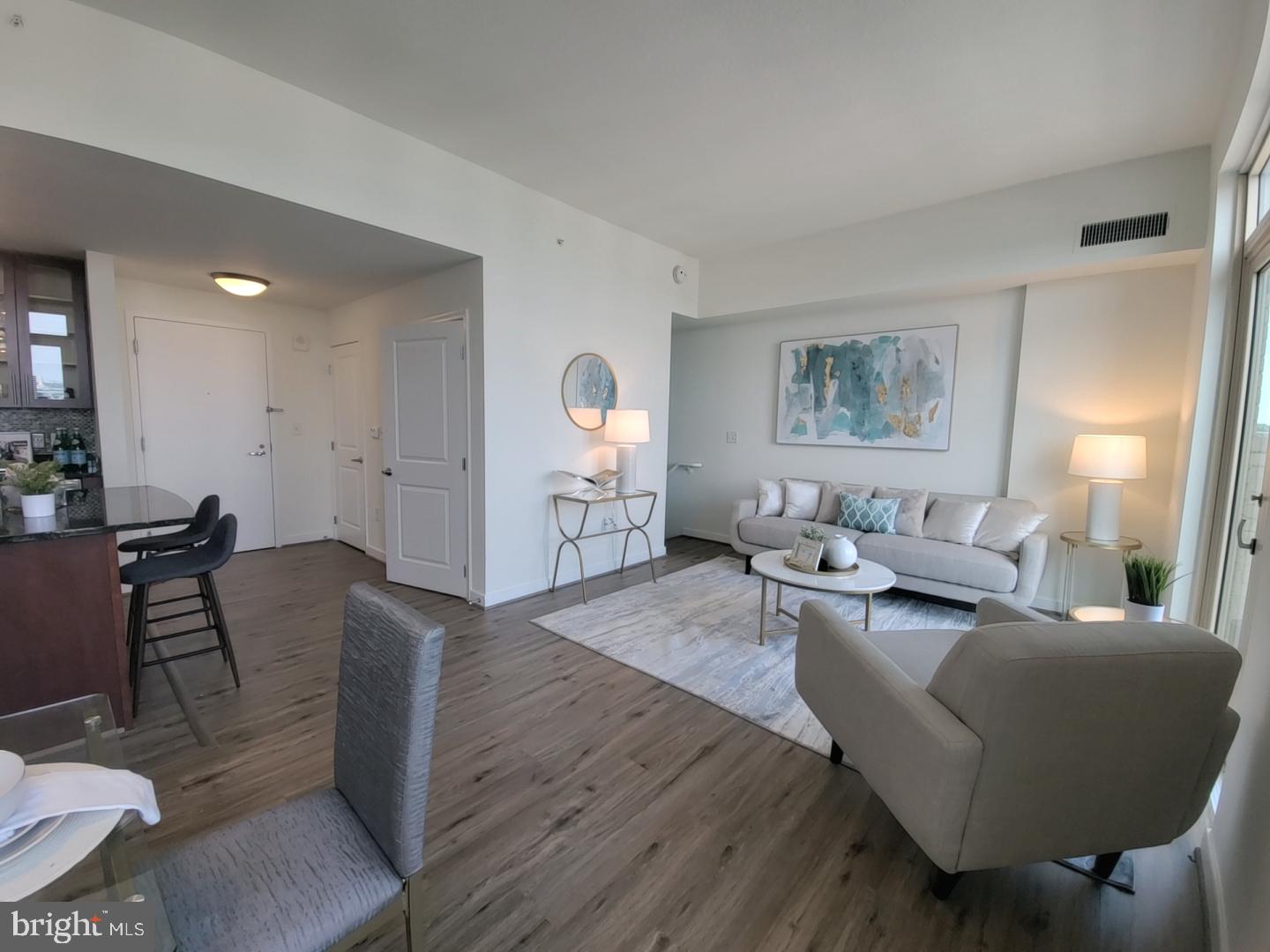 NATIONAL HARBOR - Residential