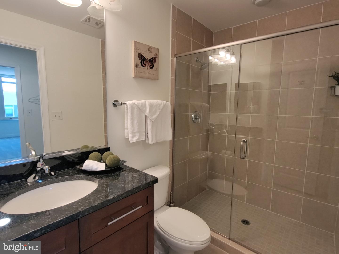 NATIONAL HARBOR - Residential