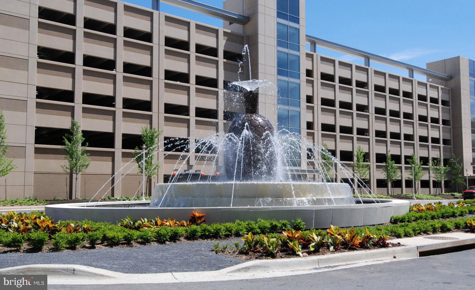 NATIONAL HARBOR - Residential