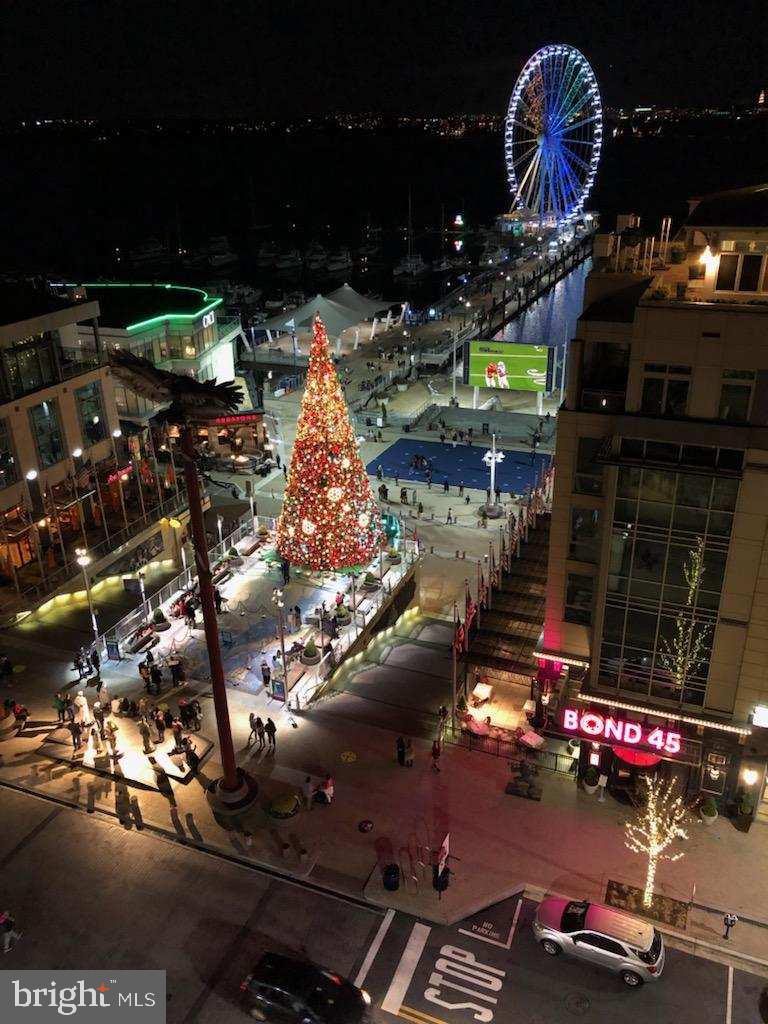 NATIONAL HARBOR - Residential