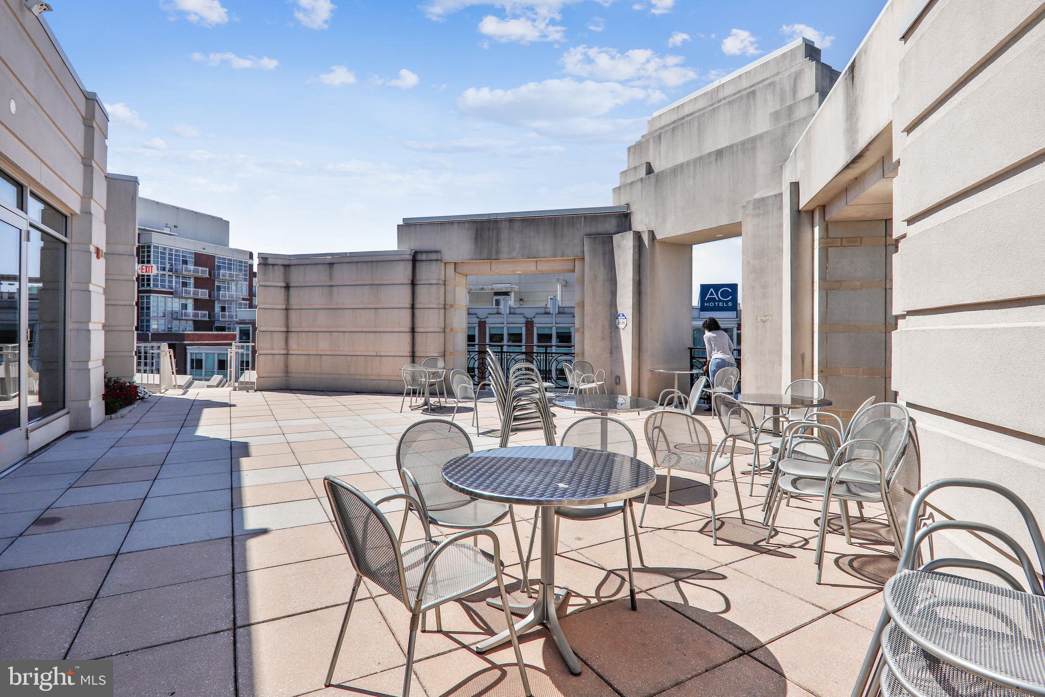 NATIONAL HARBOR - Residential