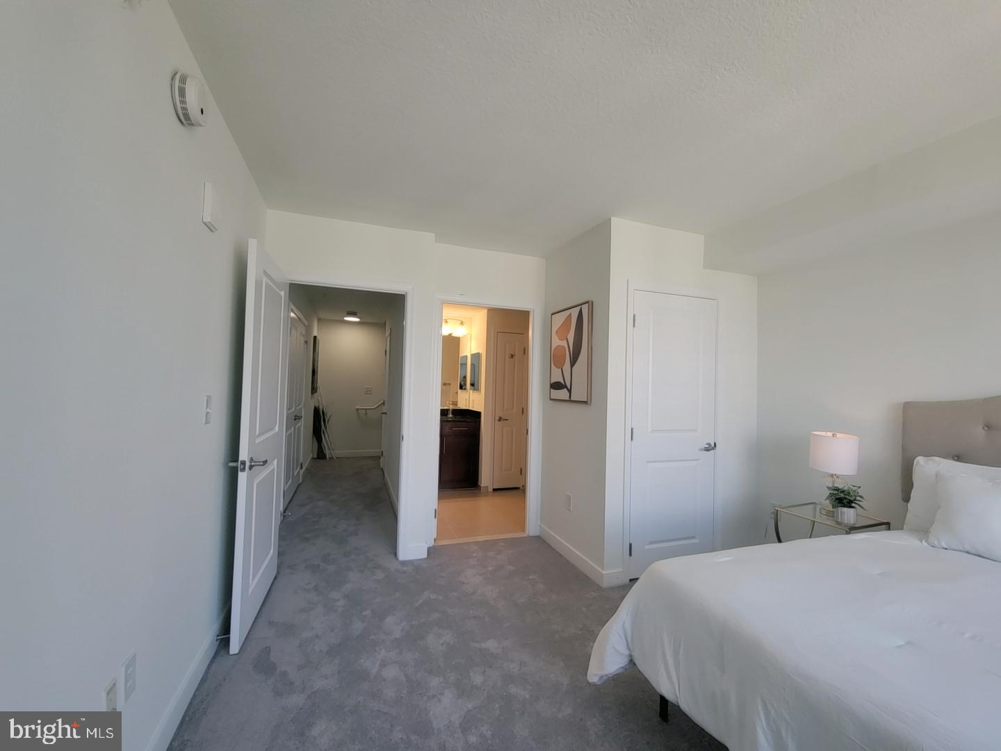 NATIONAL HARBOR - Residential