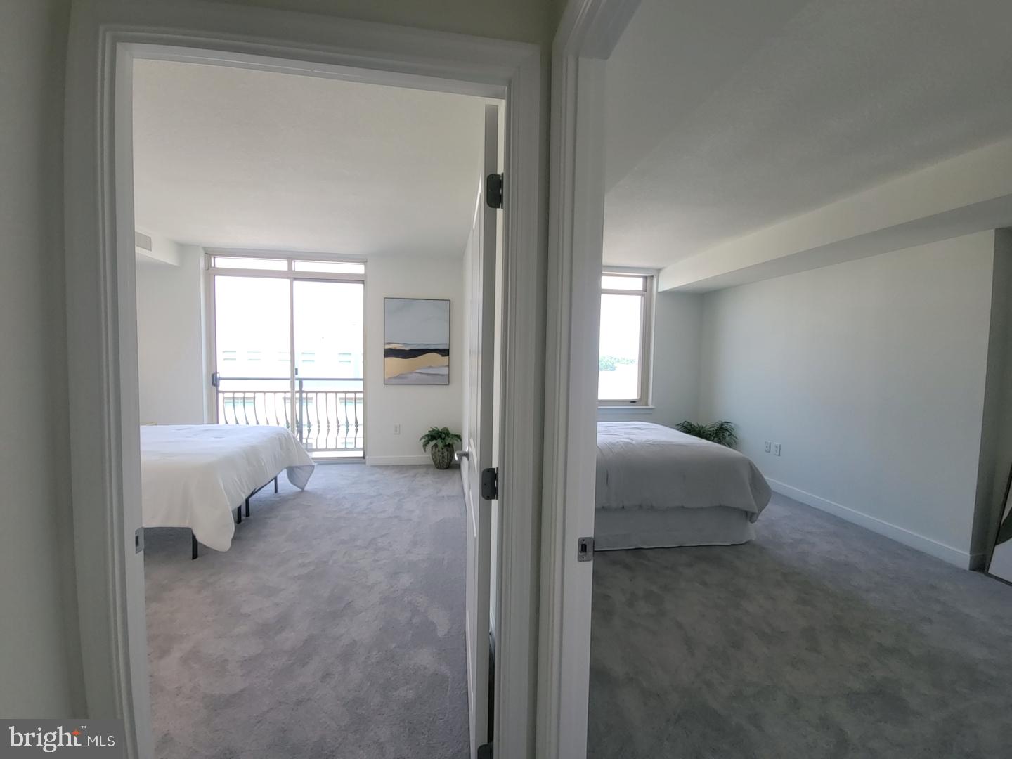 NATIONAL HARBOR - Residential