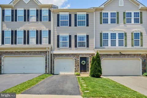 25133 HUMMOCKY TERRACE ALDIE VA 20105