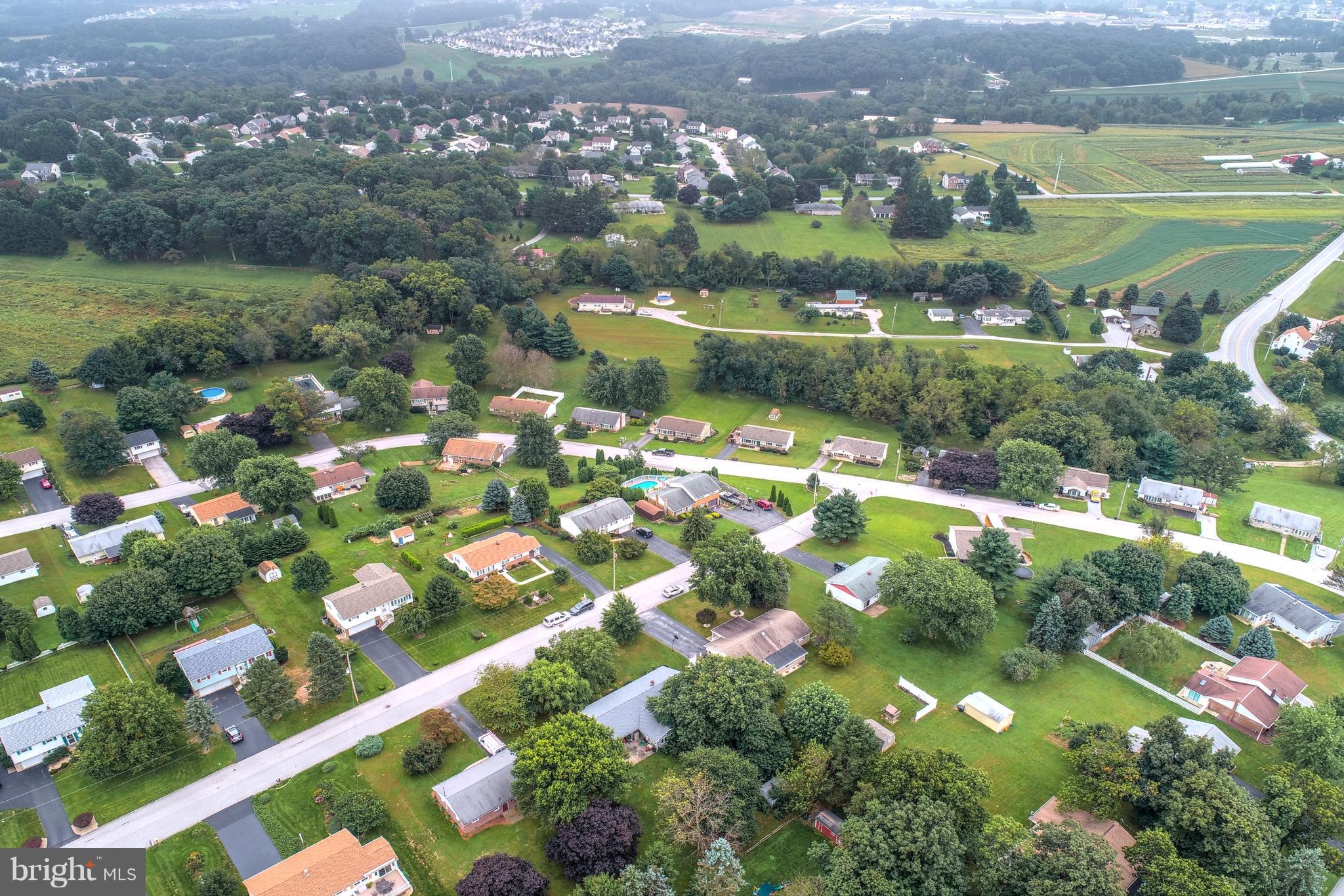 KENDALE EAST - Residential