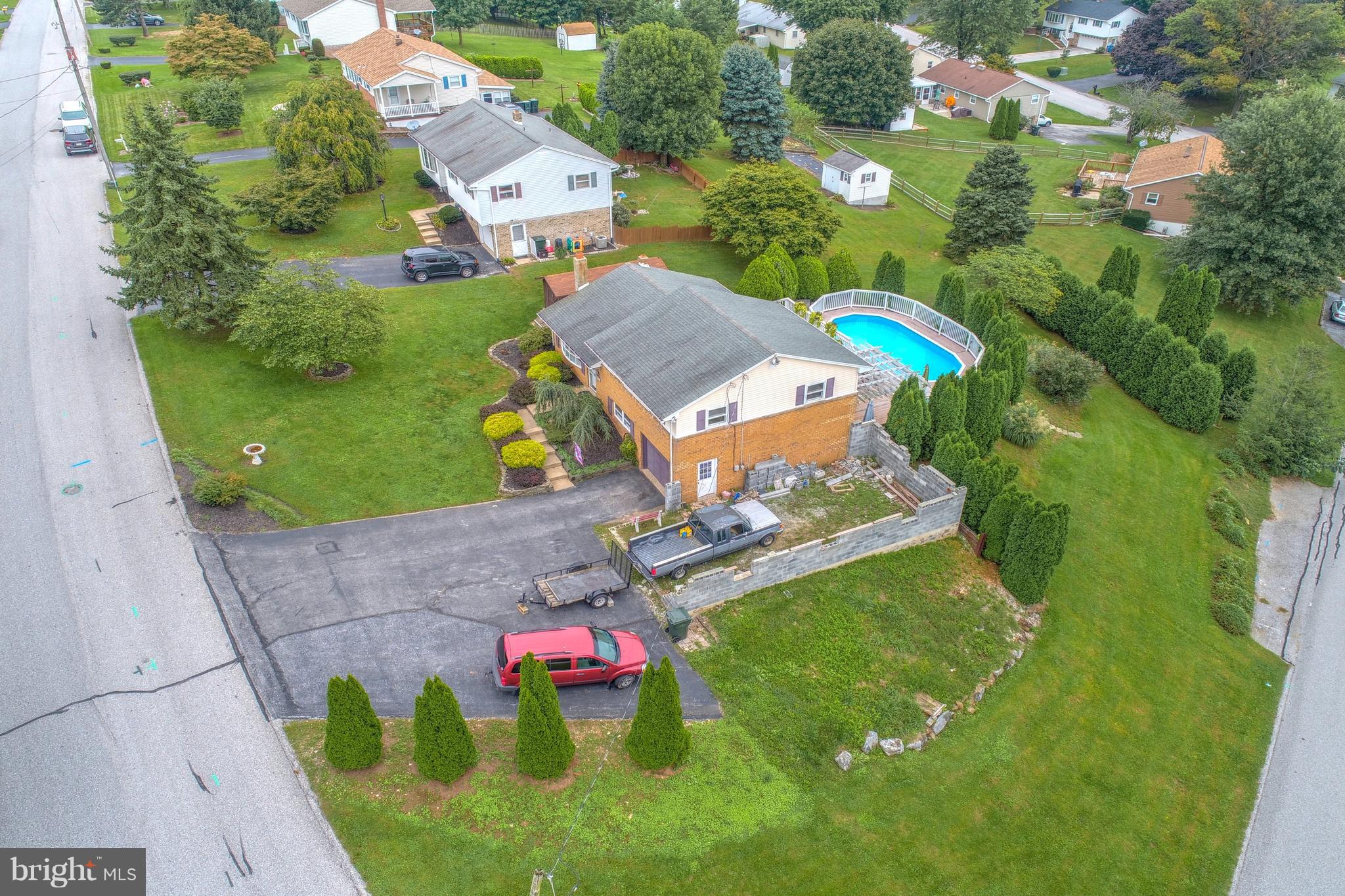 KENDALE EAST - Residential