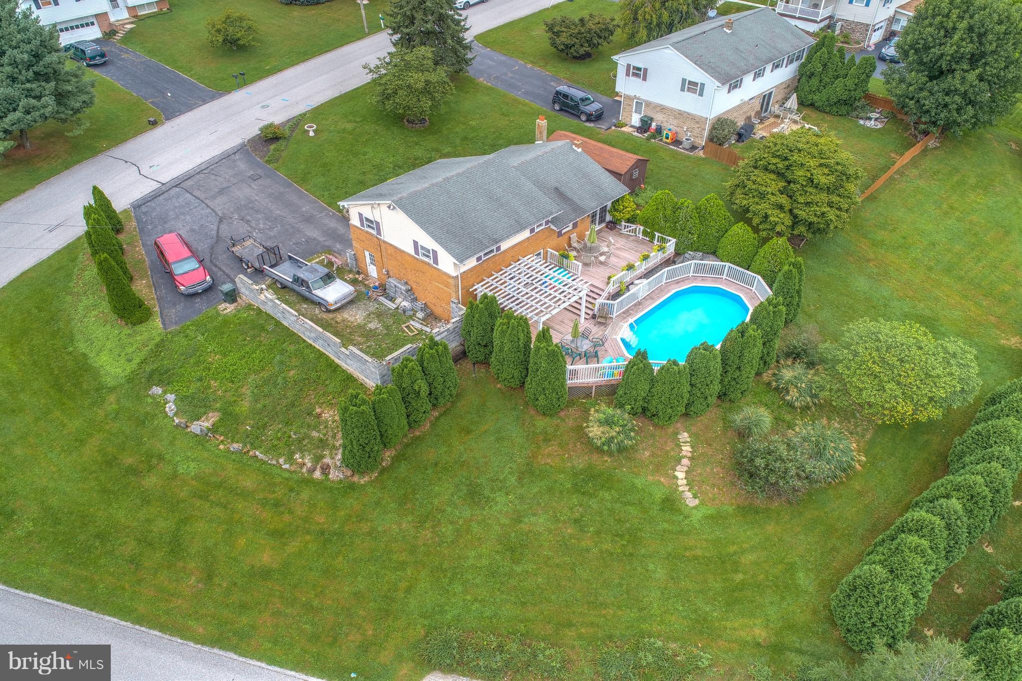 KENDALE EAST - Residential