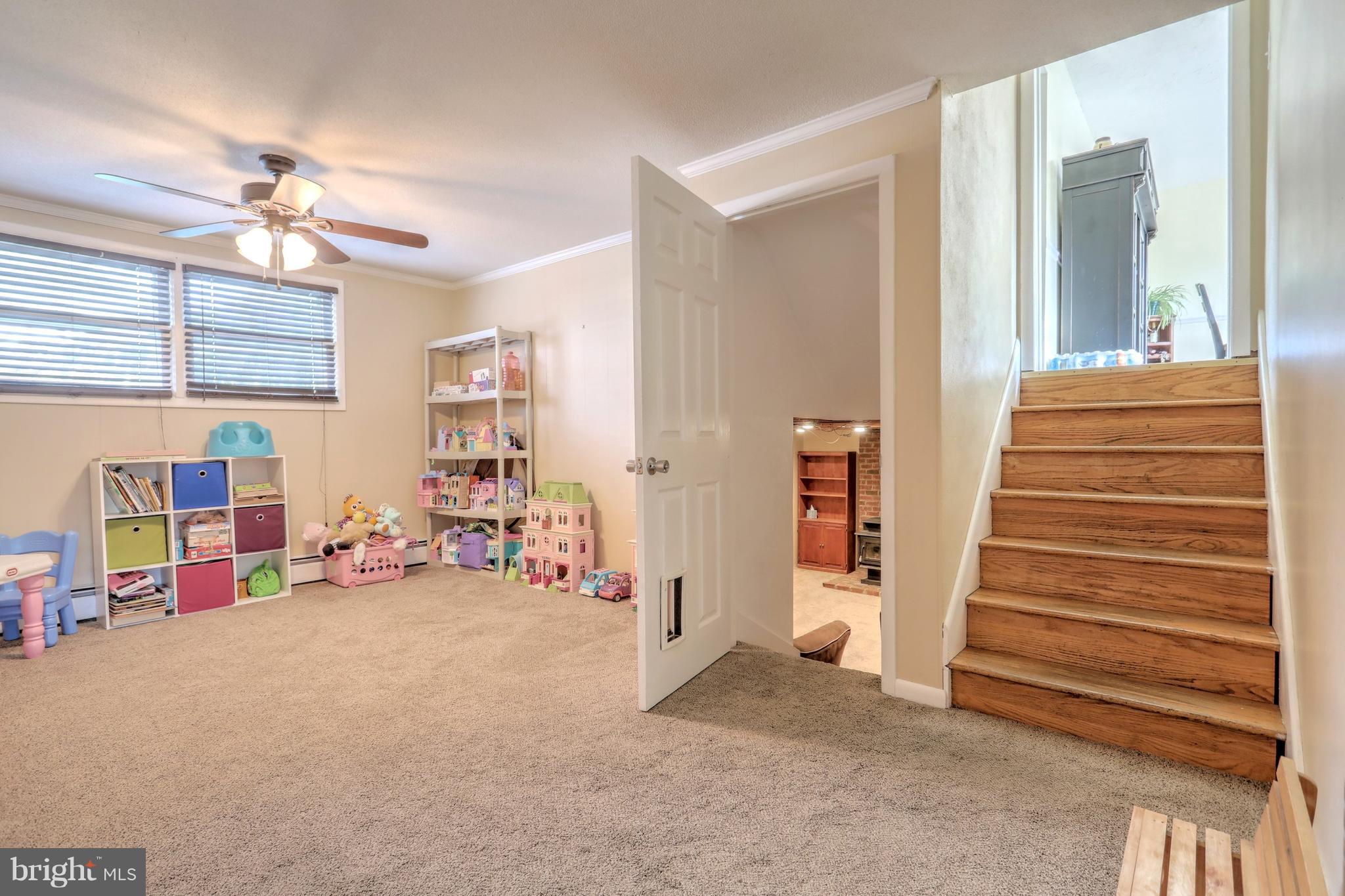KENDALE EAST - Residential