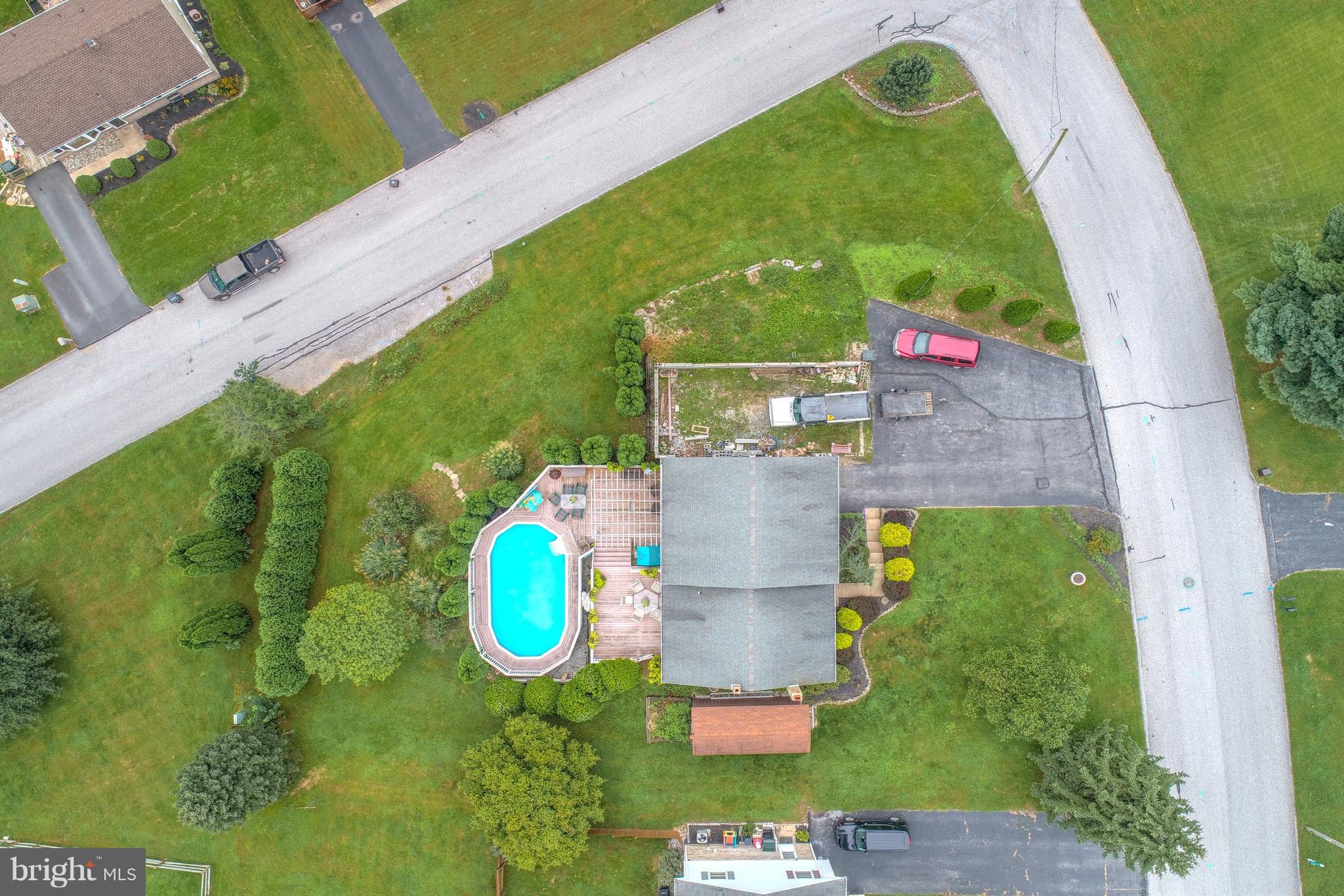 KENDALE EAST - Residential
