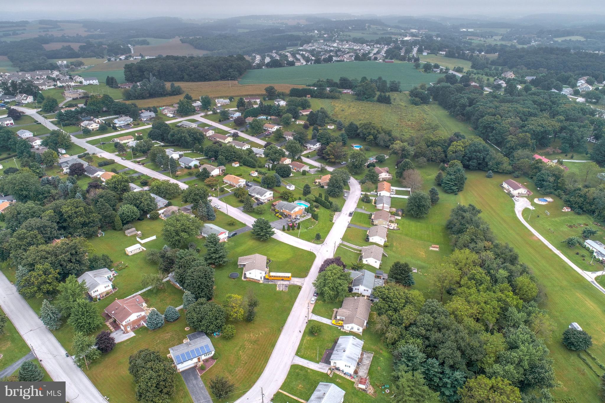 KENDALE EAST - Residential