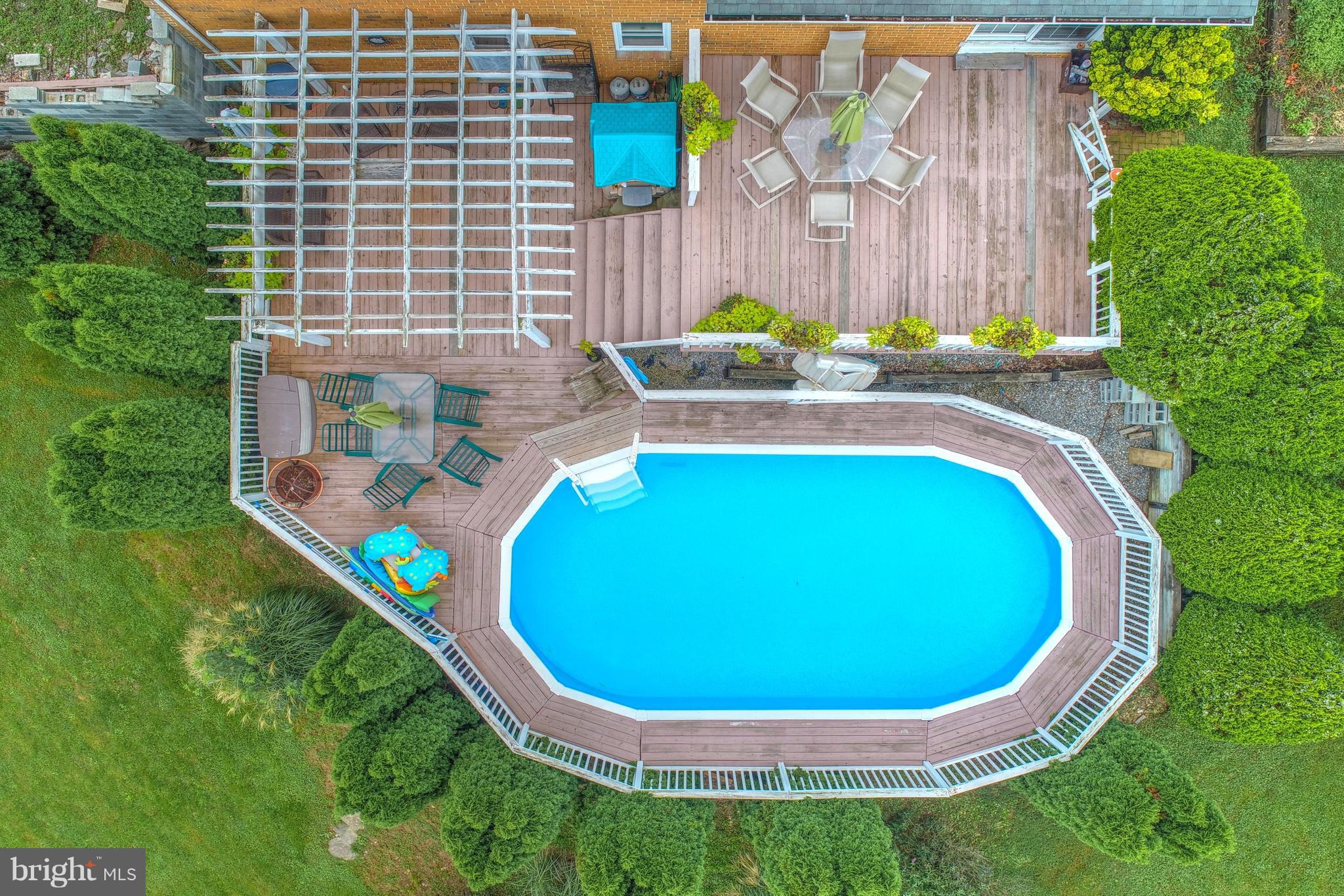 KENDALE EAST - Residential