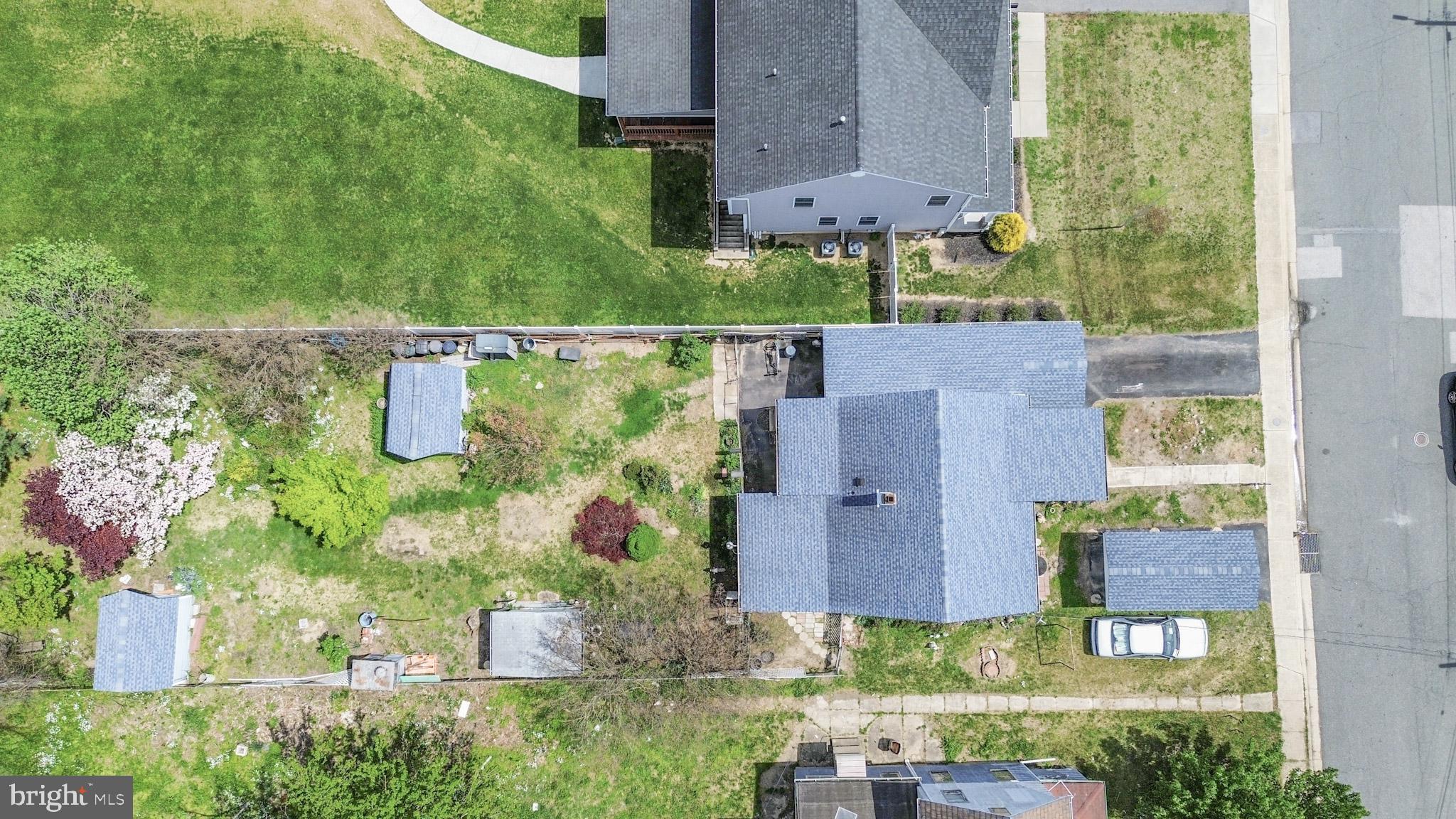 MARTELL - Residential