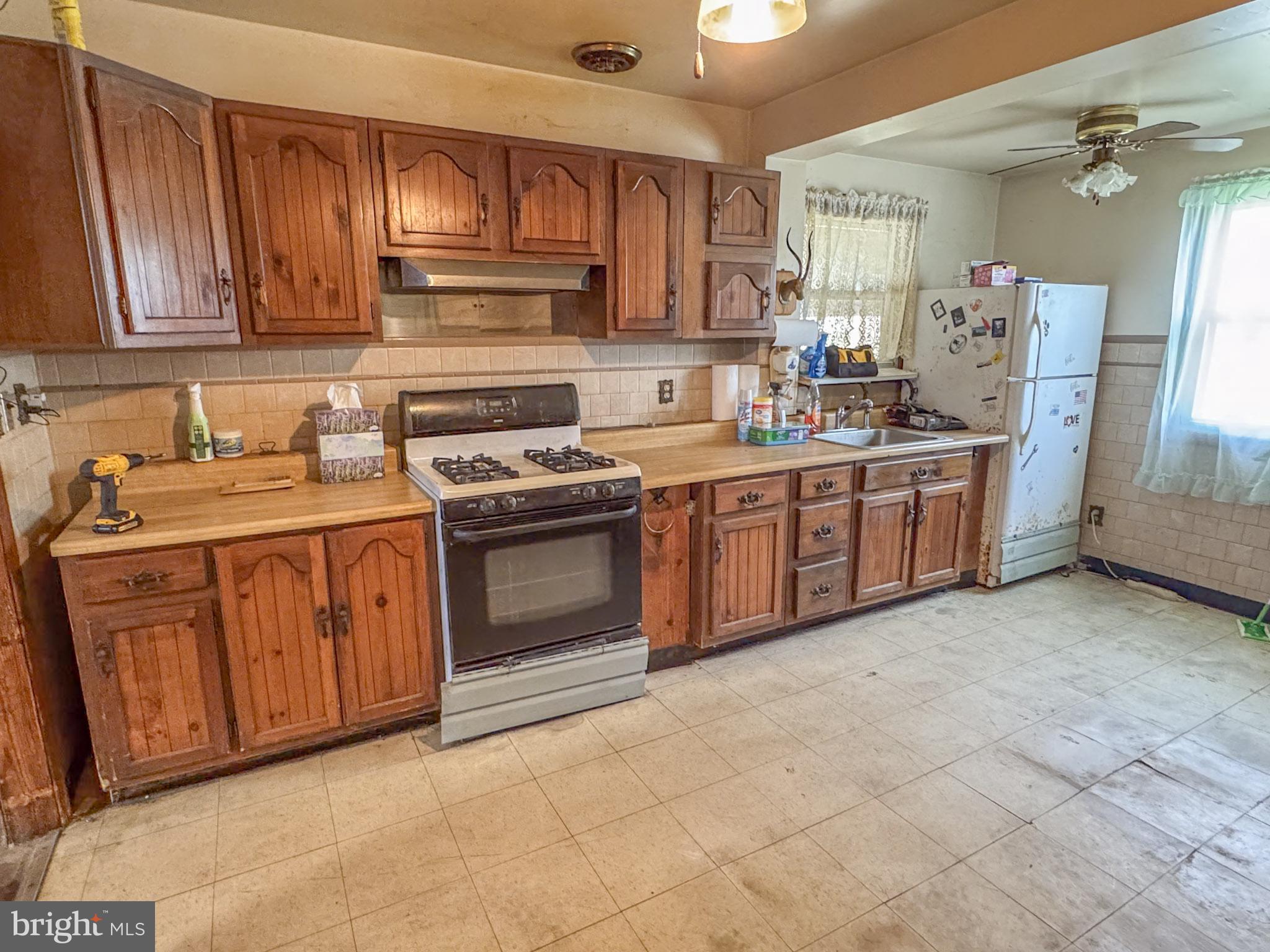 MARTELL - Residential