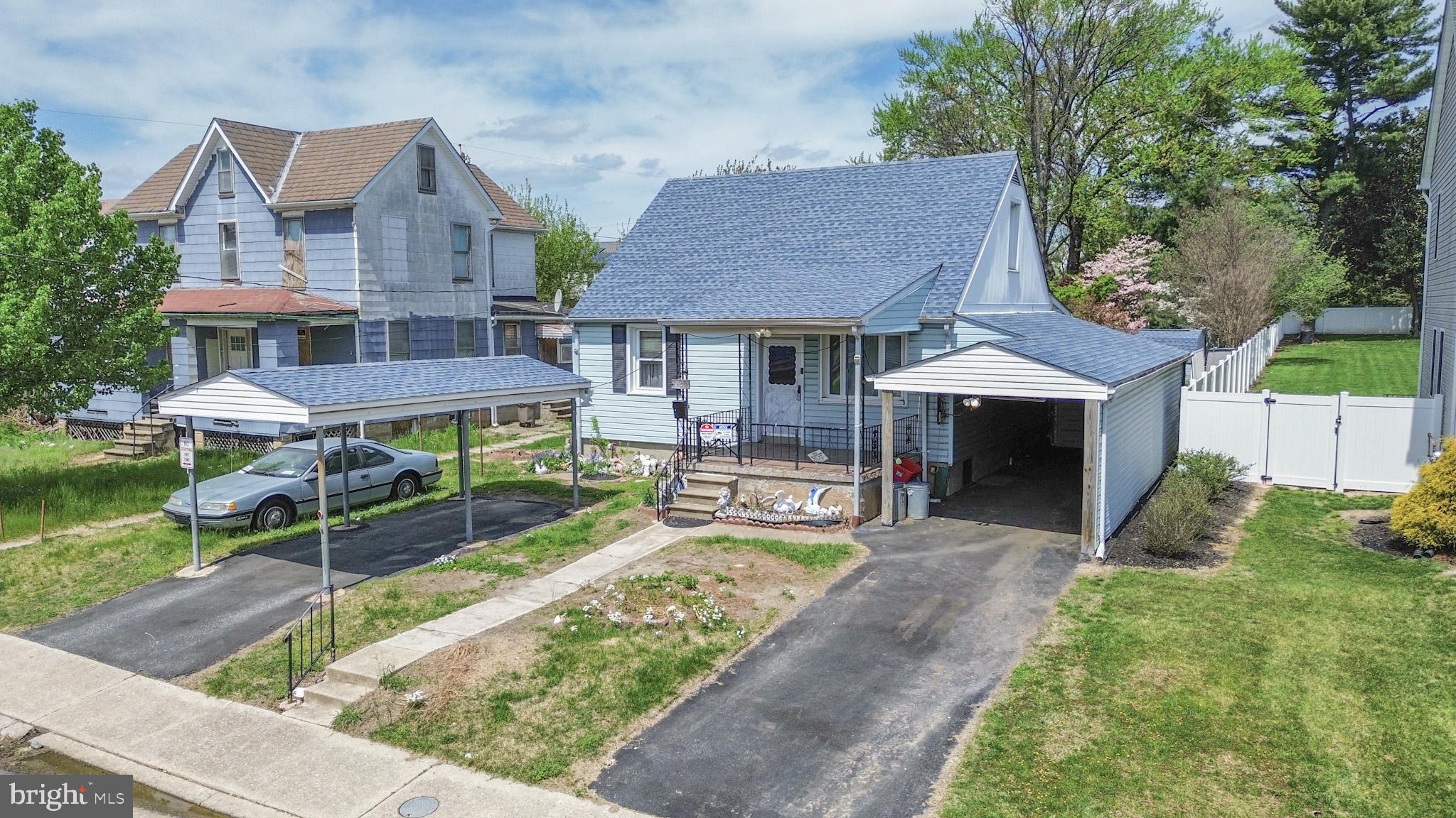 MARTELL - Residential