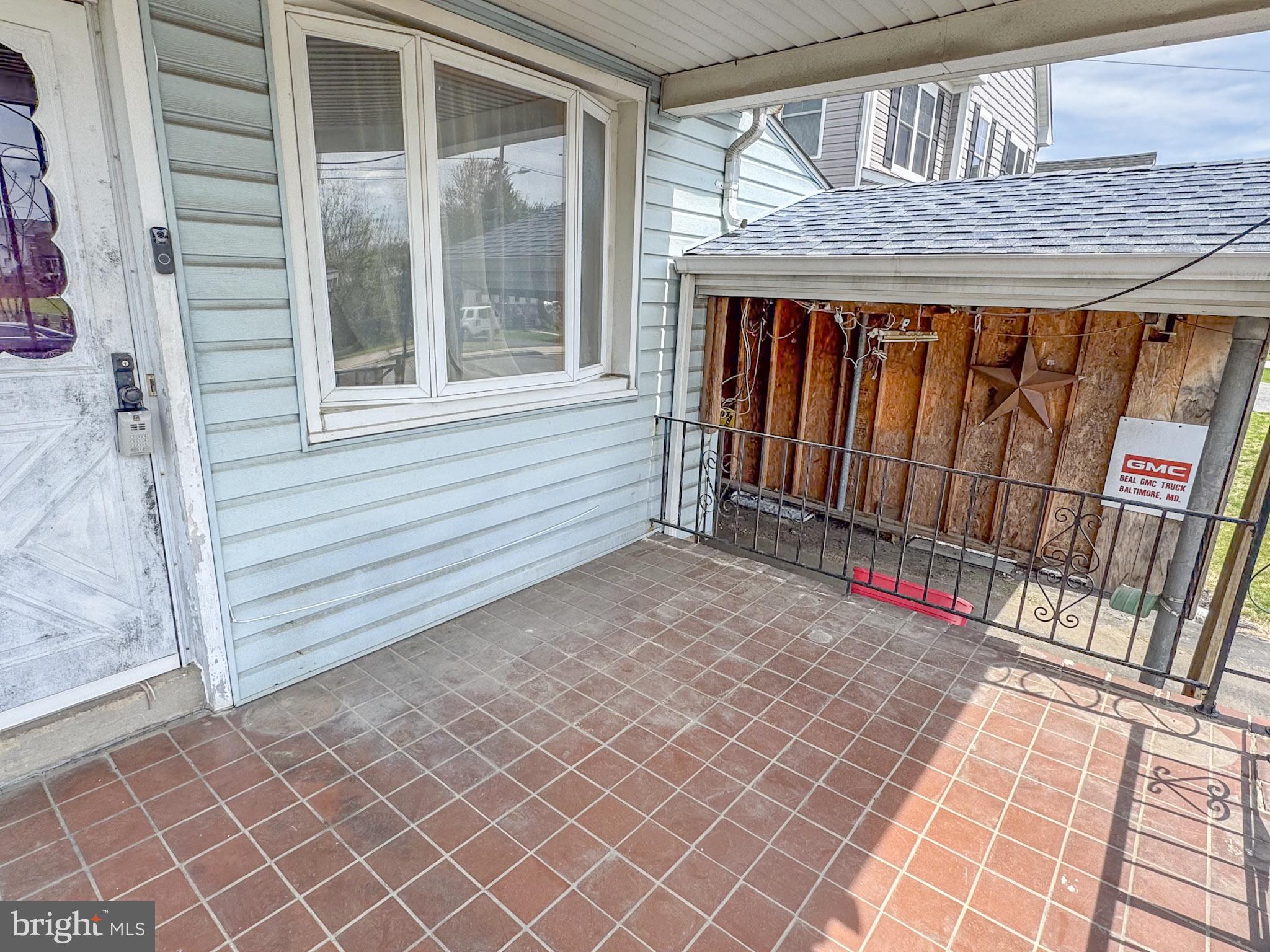 MARTELL - Residential