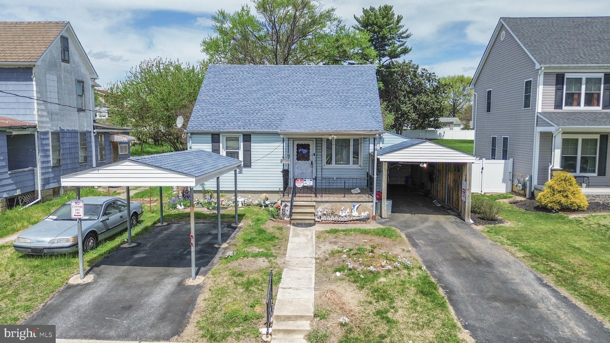 MARTELL - Residential