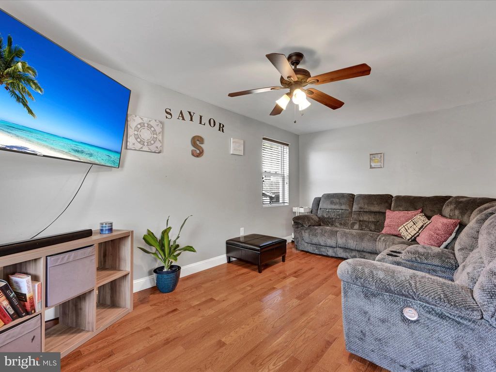 Photo of 329 Holtz Alley, Manheim, PA 17545 (MLS # PALA2052124)