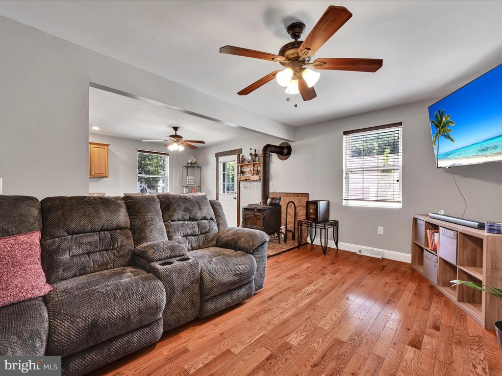 Photo of 329 Holtz Alley, Manheim, PA 17545 (MLS # PALA2052124)