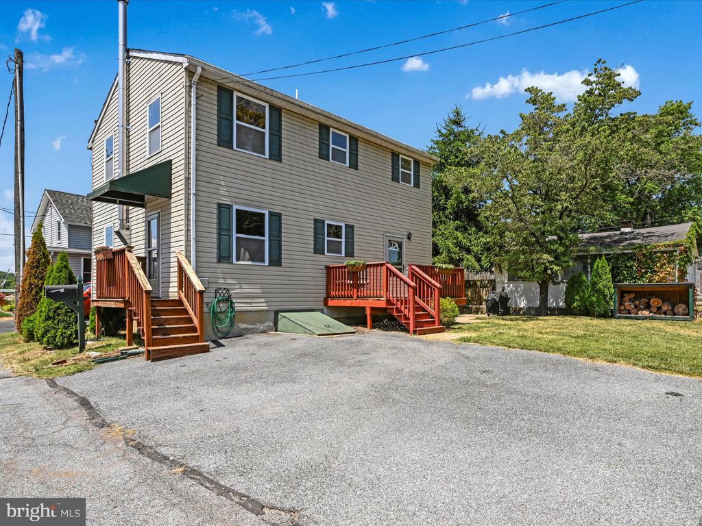 Photo of 329 Holtz Alley, Manheim, PA 17545 (MLS # PALA2052124)