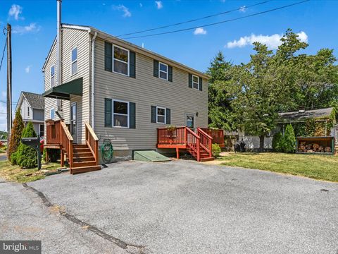 Photo of 329 Holtz Alley, Manheim, PA 17545 (MLS # PALA2052124)