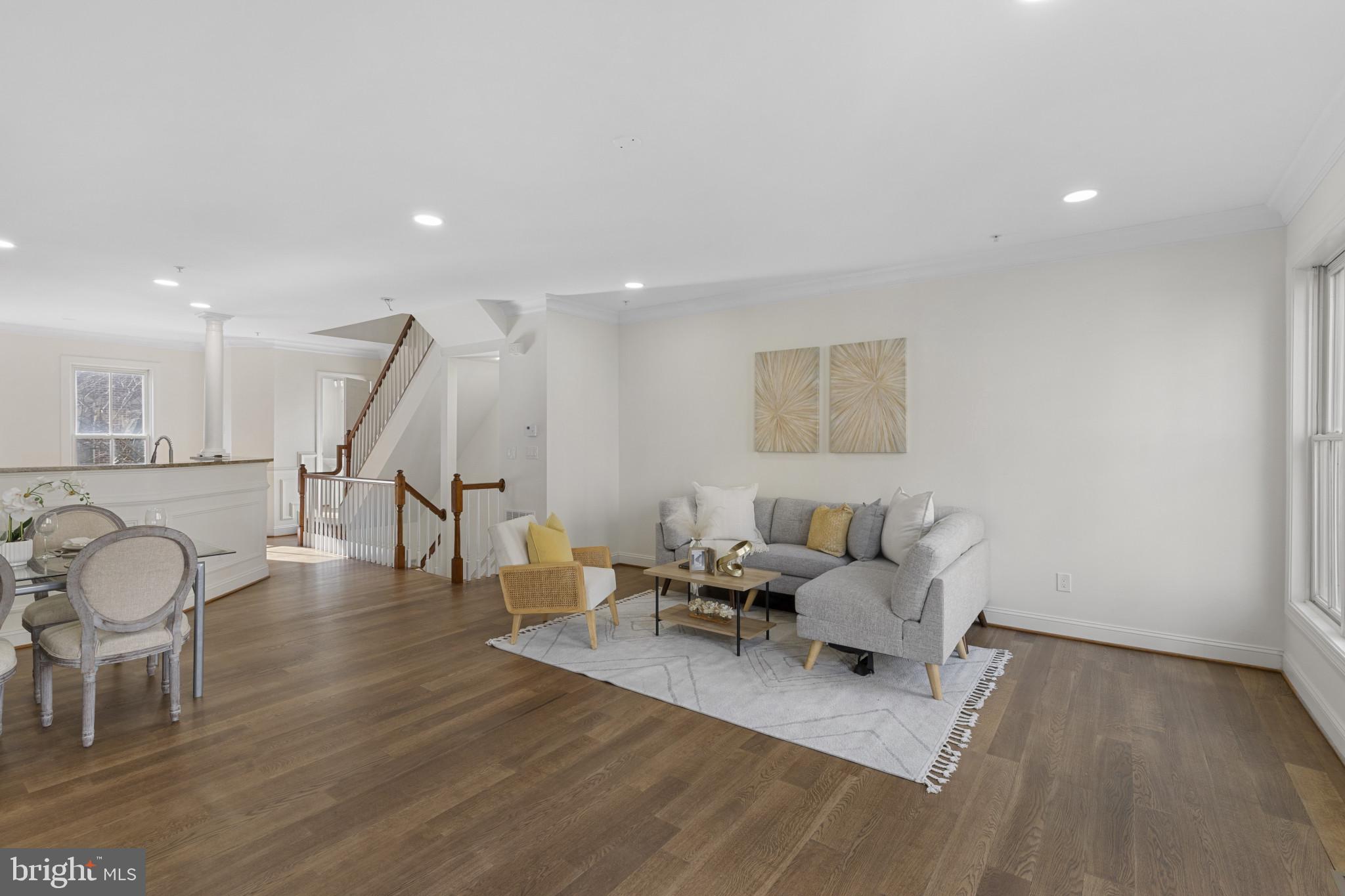 CANTON - Residential