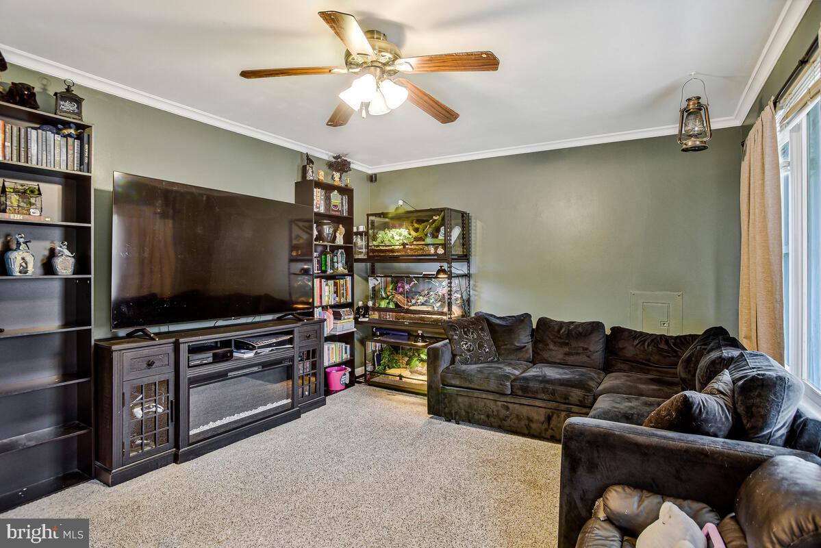 5850 FIRE TOWER ROAD