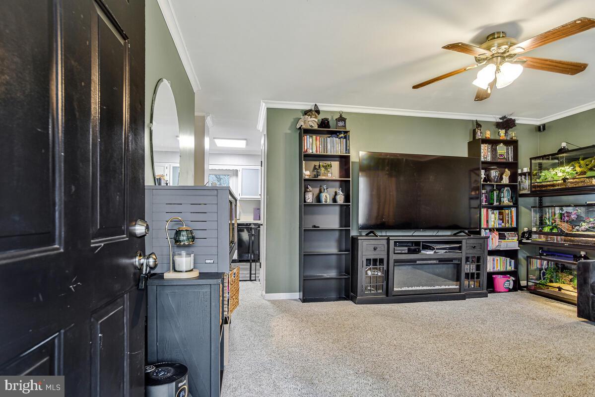 5850 FIRE TOWER ROAD