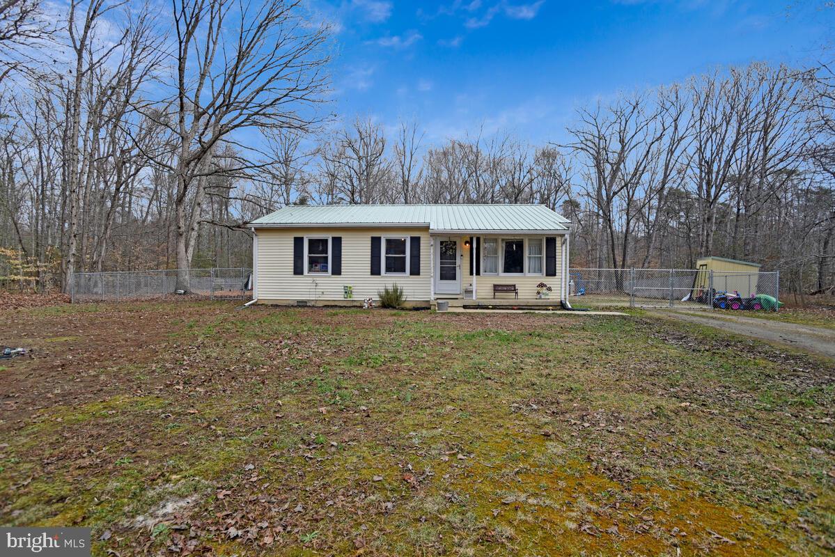 5850 FIRE TOWER ROAD