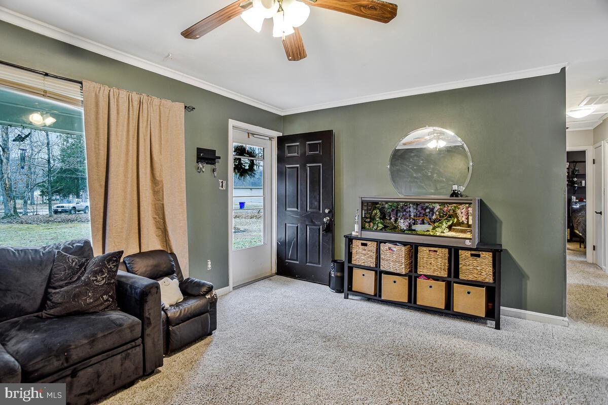 5850 FIRE TOWER ROAD