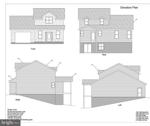 Lot 3D NORTHVIEW AVENUE FRONT ROYAL VA 22630