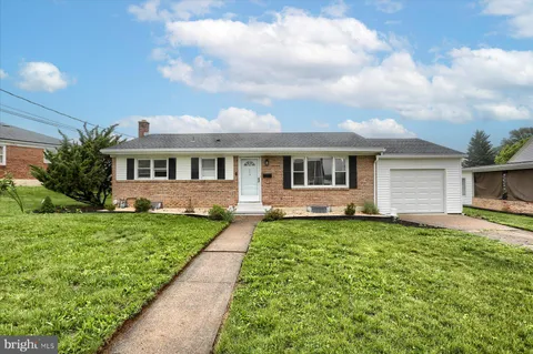 6610 Mifflin Avenue, Harrisburg, PA 17111 - MLS#: PADA2045116