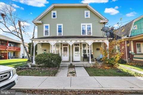 220 E PARK STREET 222 ELIZABETHTOWN PA 17022