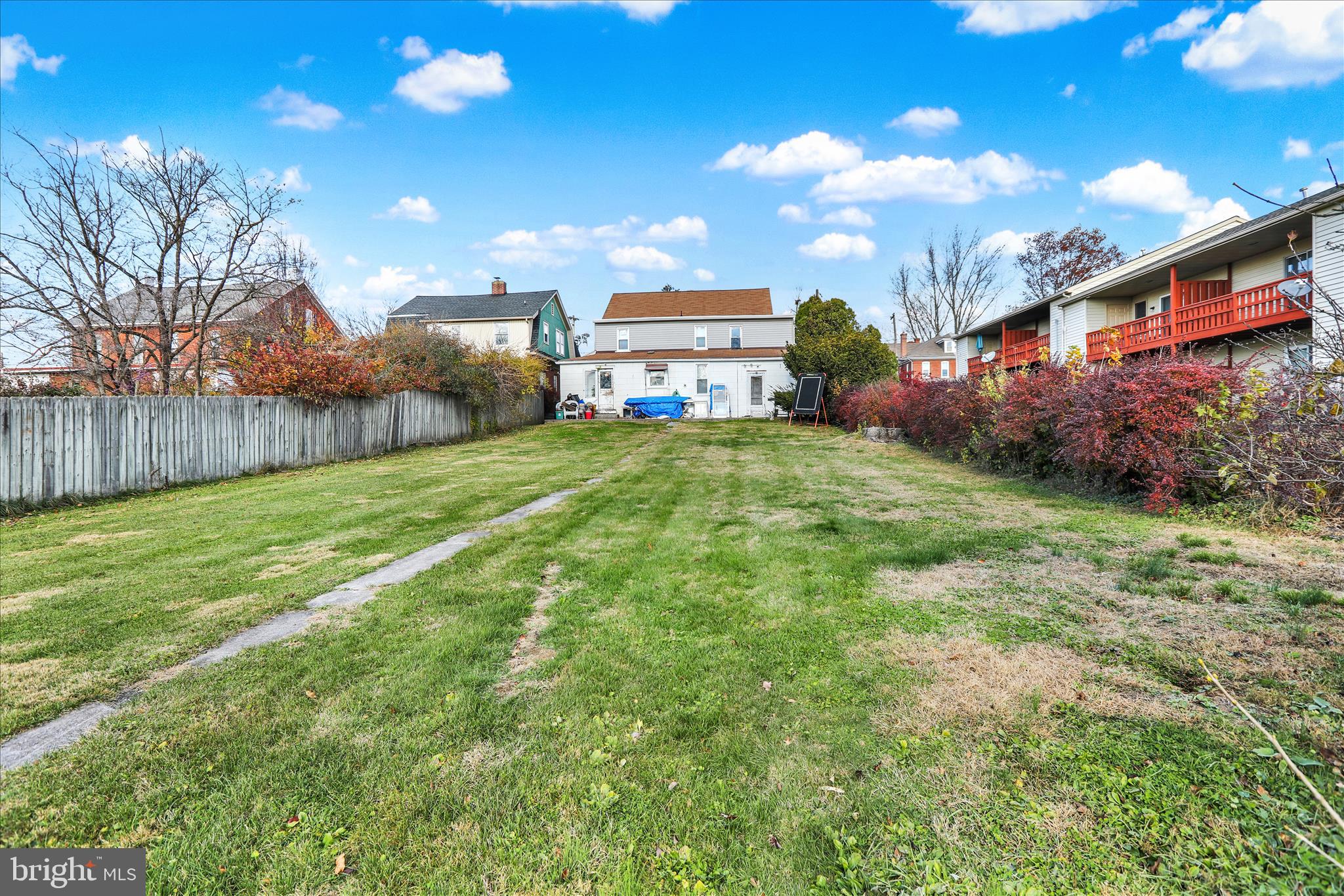 NONE AVAILABLE - Residential