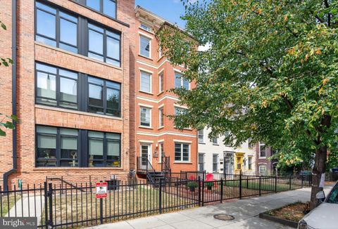 1306 8TH STREET NW 1 WASHINGTON DC 20001