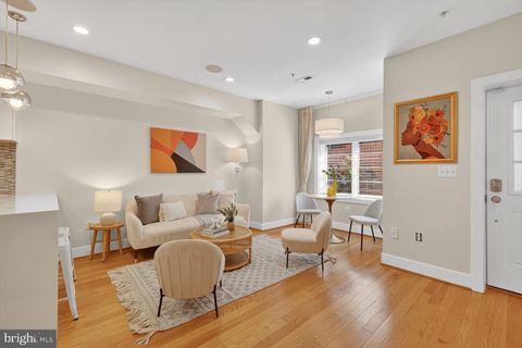 1306 8TH STREET NW 1 WASHINGTON DC 20001