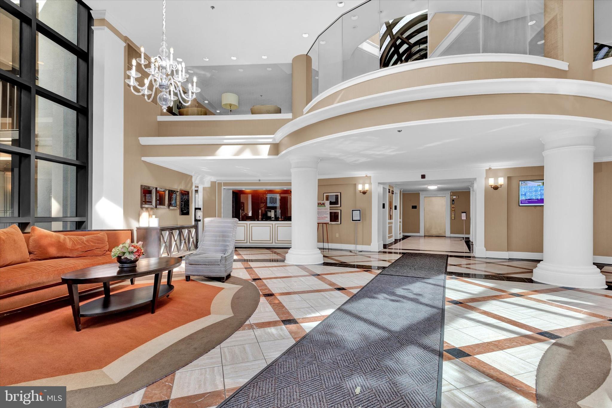 10101 GROSVENOR PLACE 510