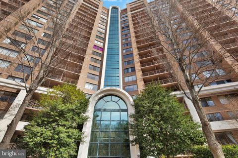 10101 GROSVENOR PLACE 510 ROCKVILLE MD 20852