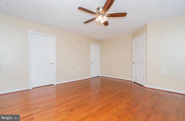 3026 BELLAMY WAY 5, SUITLAND, MD, 20746 3026 BELLAMY WAY 5