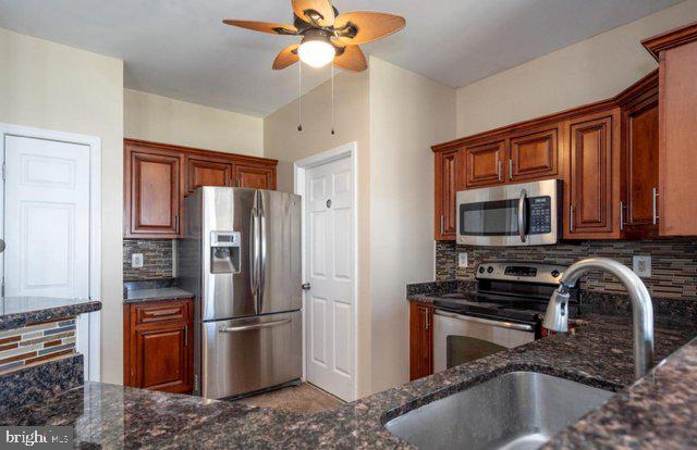 3026 BELLAMY WAY 5, SUITLAND, MD, 20746 3026 BELLAMY WAY 5