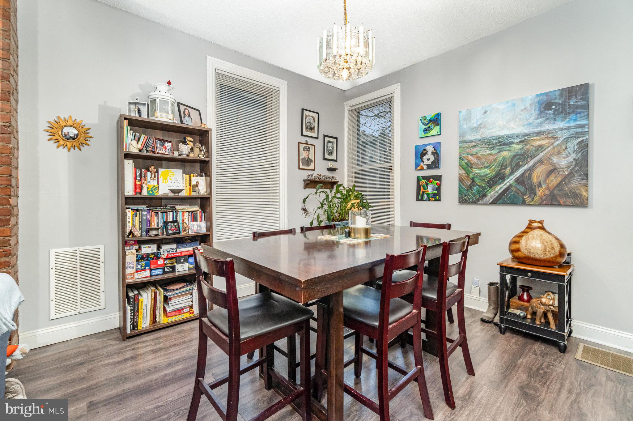 OLDE UPTOWN HARRISBURG - Residential