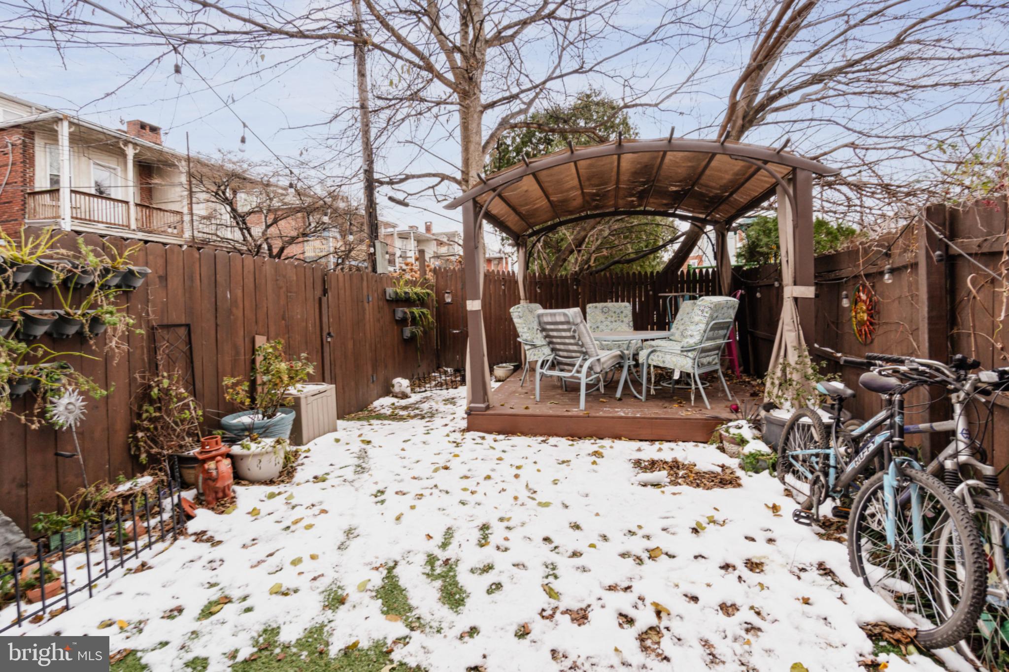 OLDE UPTOWN HARRISBURG - Residential