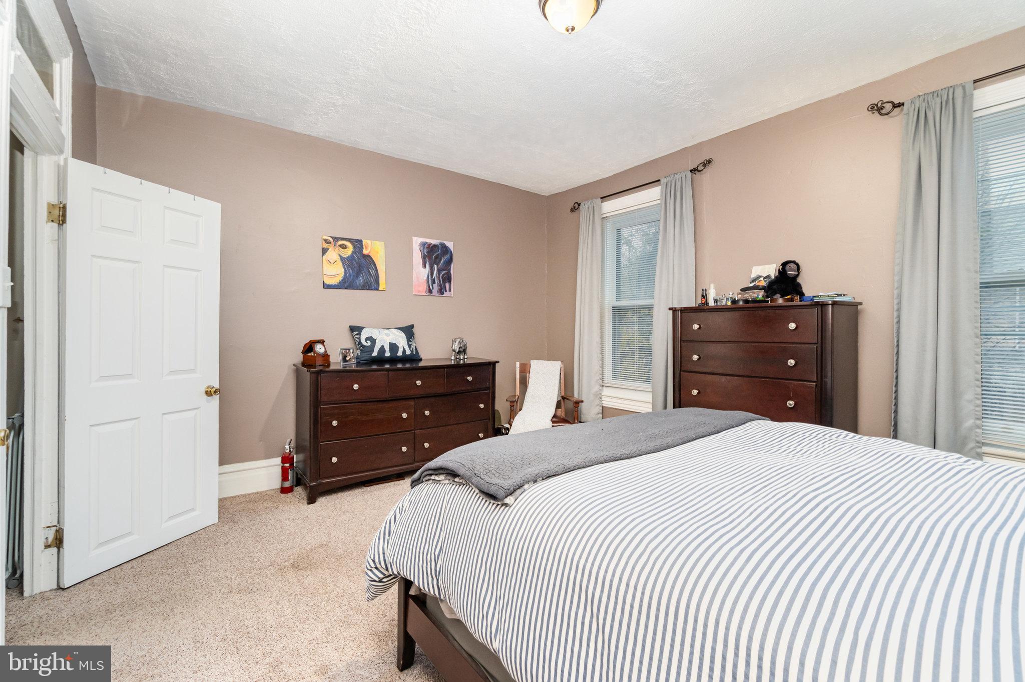 OLDE UPTOWN HARRISBURG - Residential