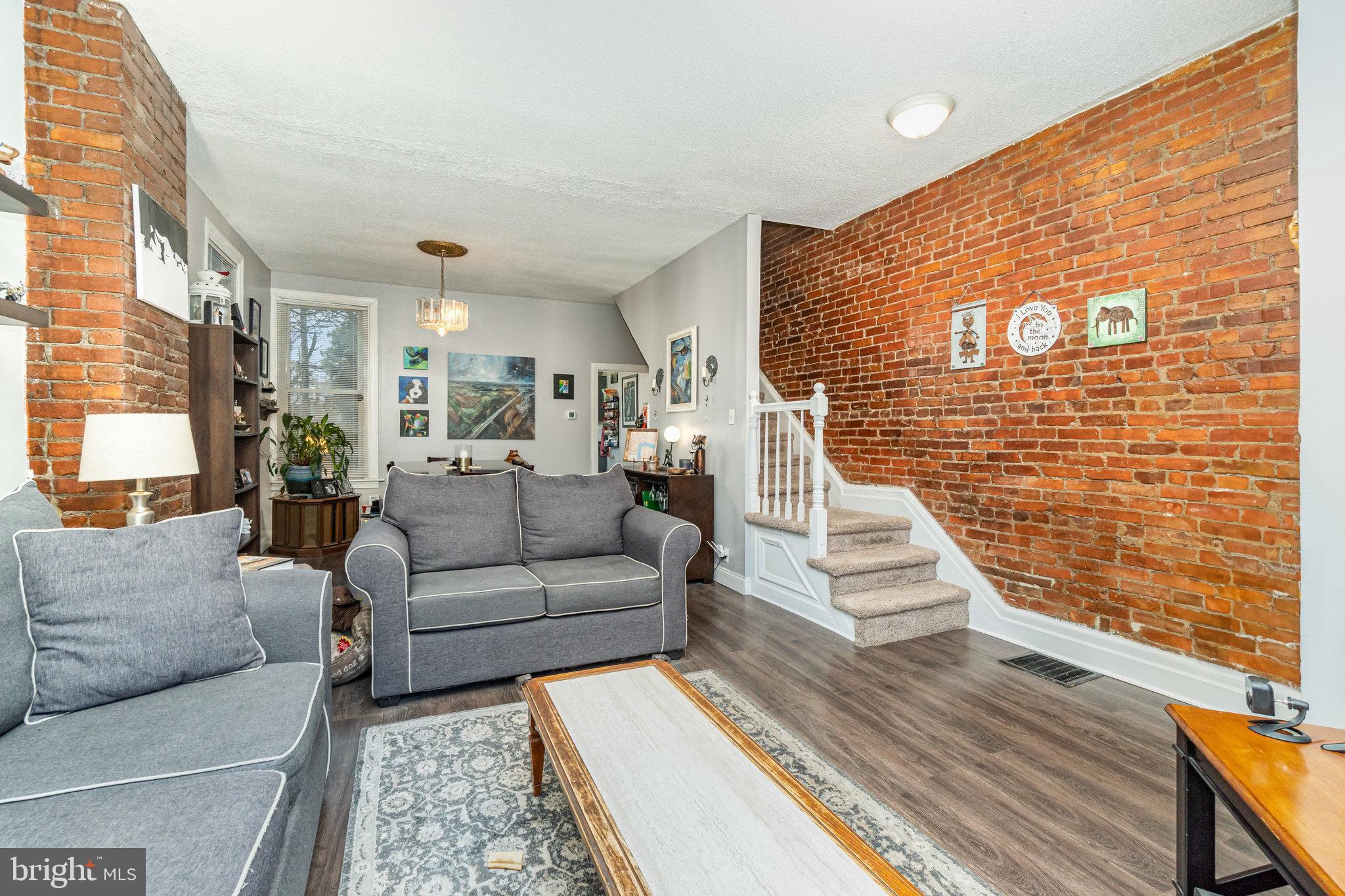 OLDE UPTOWN HARRISBURG - Residential