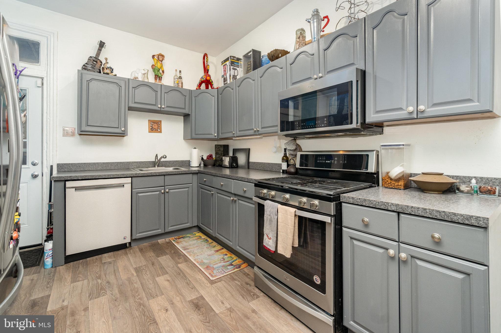 OLDE UPTOWN HARRISBURG - Residential