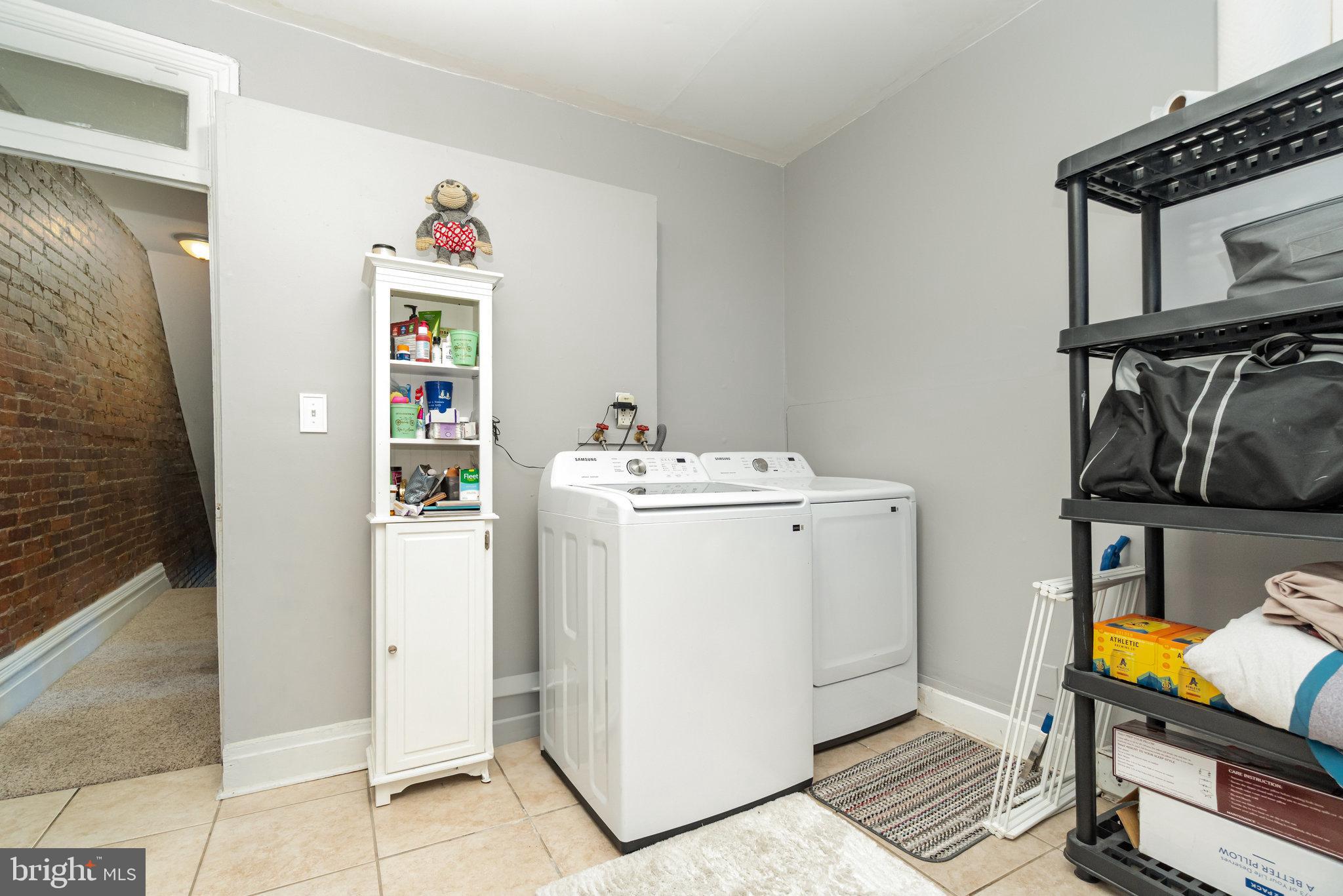 OLDE UPTOWN HARRISBURG - Residential