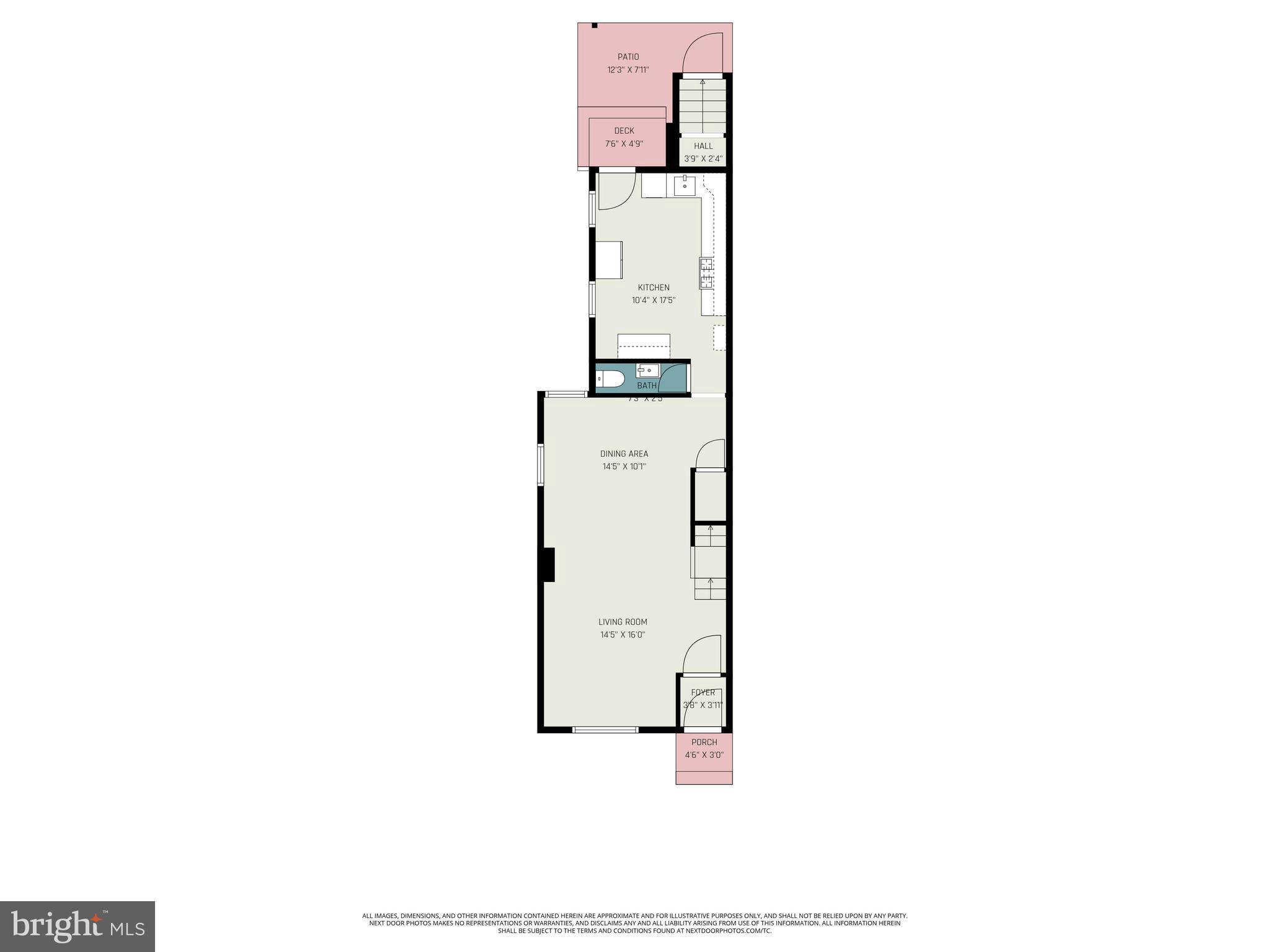 OLDE UPTOWN HARRISBURG - Residential