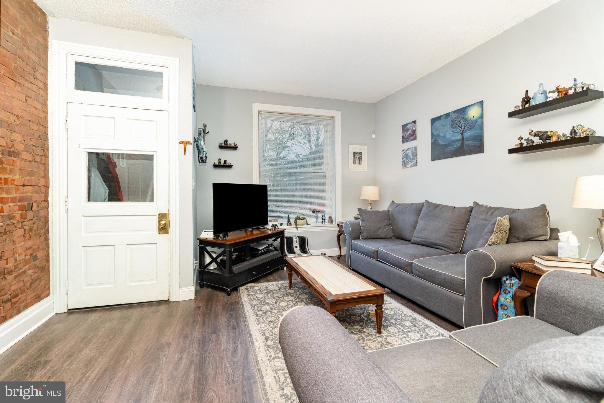 OLDE UPTOWN HARRISBURG - Residential