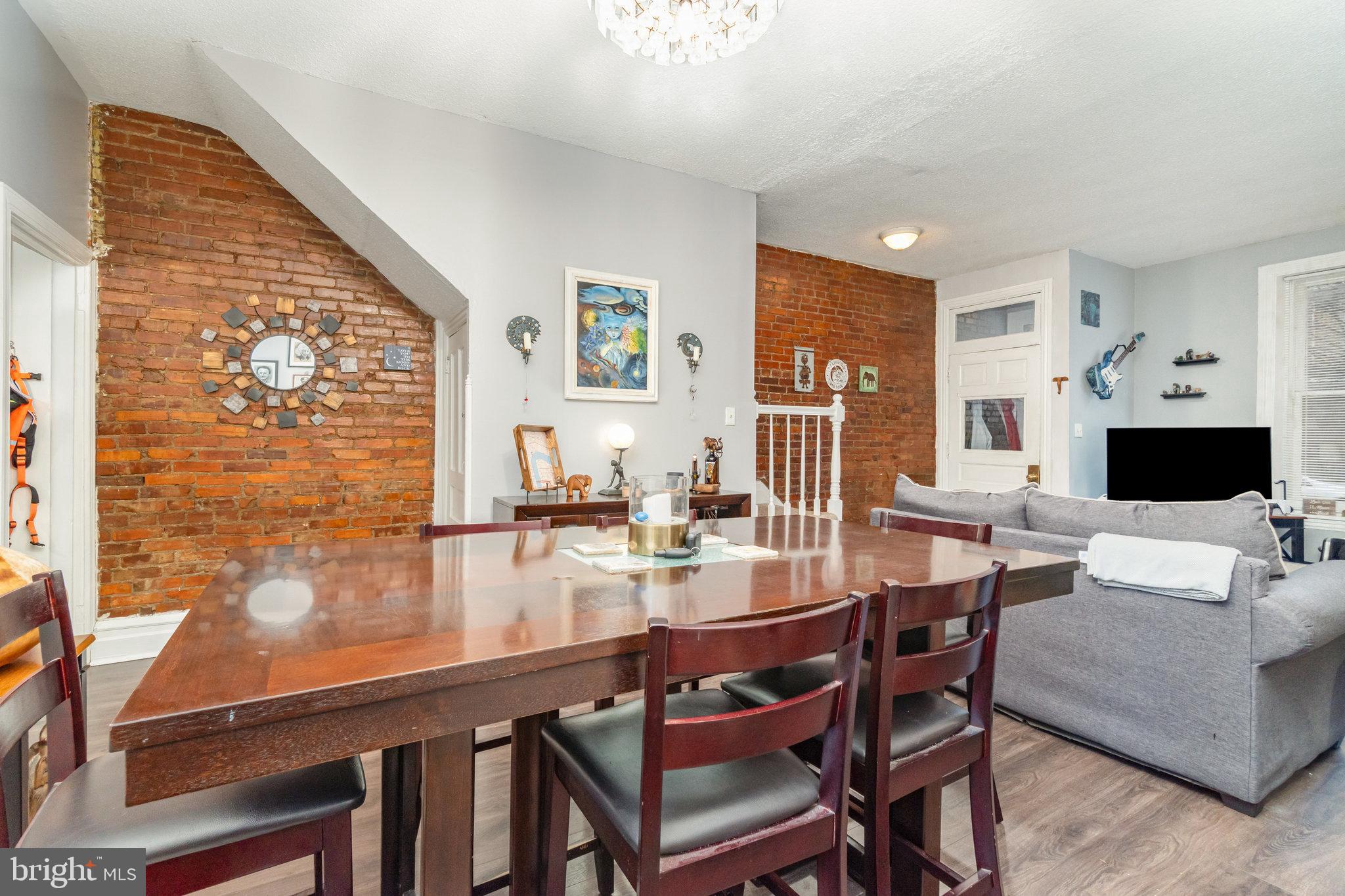 OLDE UPTOWN HARRISBURG - Residential