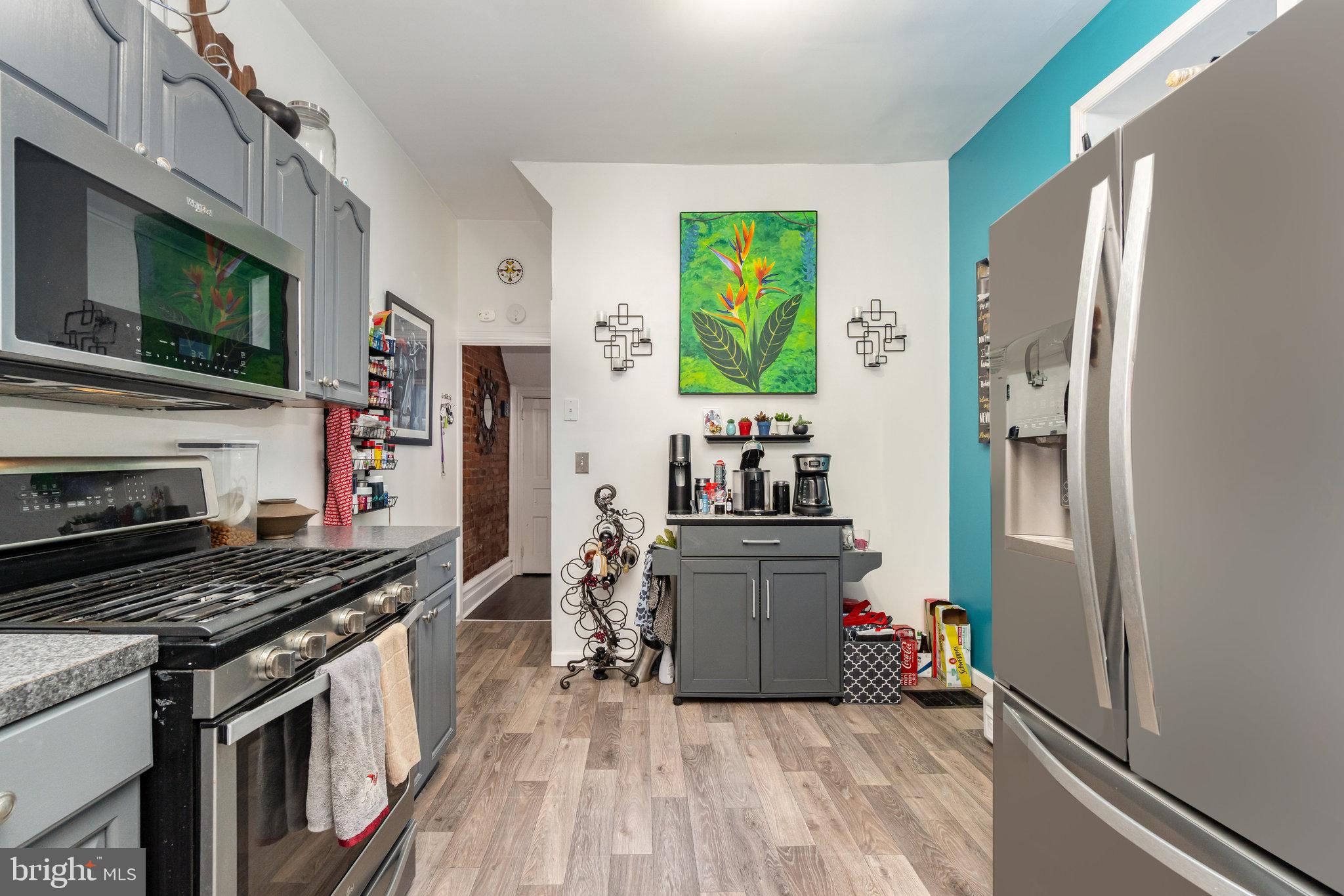 OLDE UPTOWN HARRISBURG - Residential